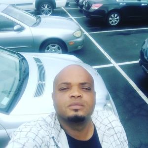 Meet your Posher, Dave